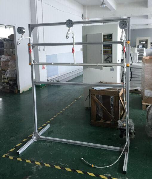 广东产品质量监督检验研究院UL淋雨试验装置DMS-UL